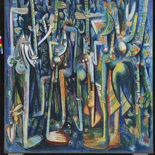 Wifredo Lam